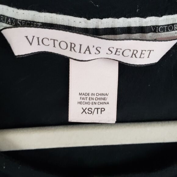 vs "Today has been Cancelled..." Sleep top Size XS - Picture 5 of 6